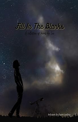 Fill In The Blanks Paperback