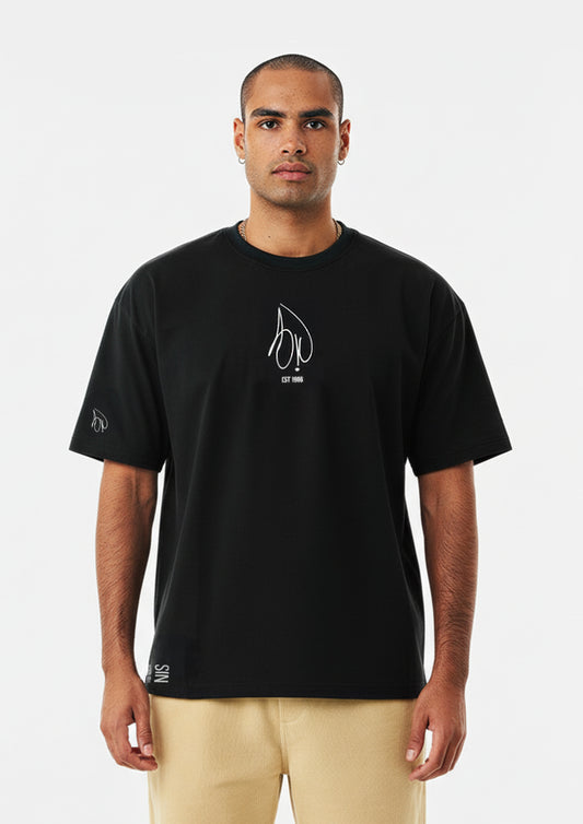 Sin Classic Heavyweight Tee